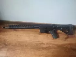 Diamondback DB15BD, 16", 5,56 NATO
