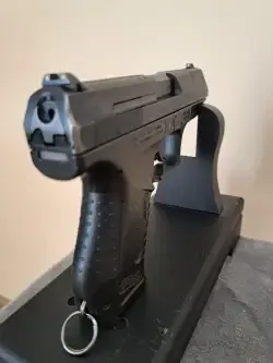 Walther P99 2004