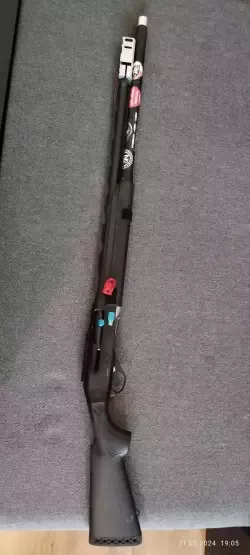 Stoeger M3K M3000, rocznik 2021 #IPSC Modified IPSC Standard