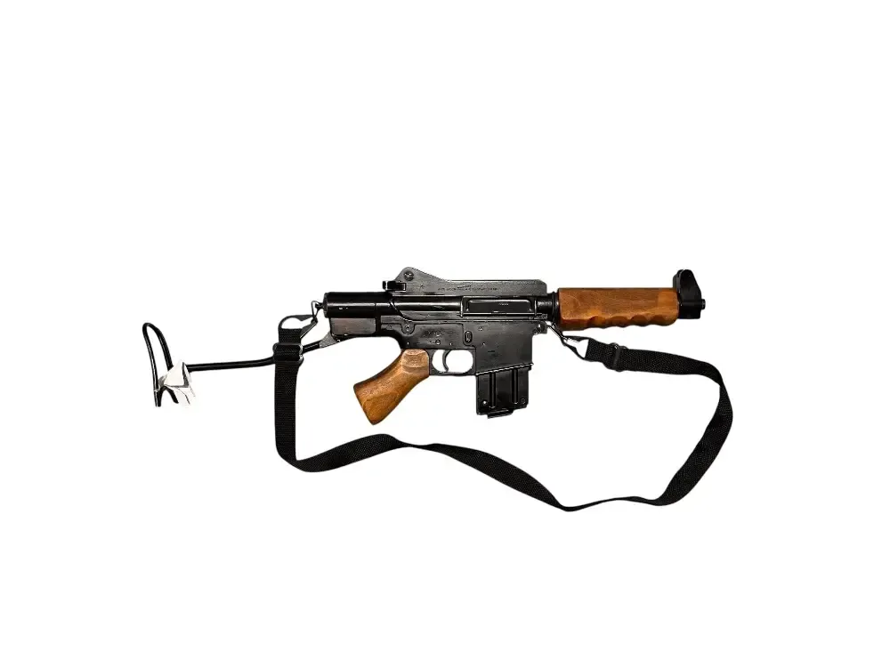 Jager 74 7,65mm Browning | Stan dobry