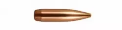 Pociski BERGER .22 BT Target 4,73g/73gr 100 sztuk w pudełku