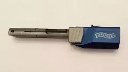 KONWERSJA 32 S&W WALTHER GSP500