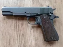 Colt U.S. & S. .45ACP
