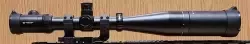 Vortex Viper PST I 6-24x50 FFP 