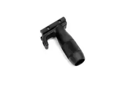 Pionowy chwyt przedni picatinny z handstopem +10* od A3Tactical vel A3Industries - L