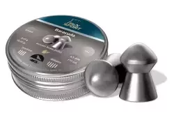 Diabolo H&N BARACUDA 6,35/150 