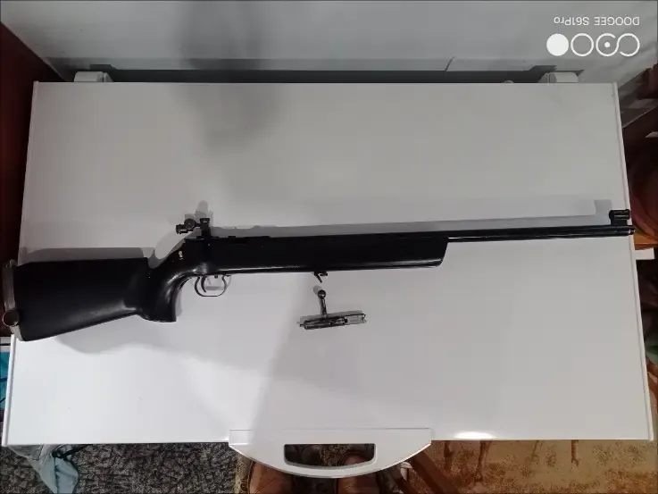 Karabinek Vostok CM 2.