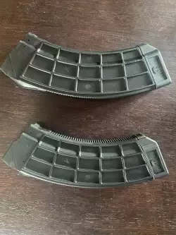 Magazynki AK 7.62x39 US Palm 30 nabojowe