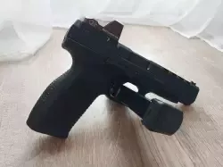 Canik sfx mod 2
