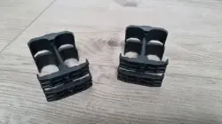 Łącznik magazynków do AR15 Lancer