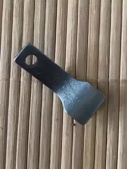 Sprężyna dźwigni karabinu Sharps Saguaro