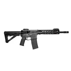 Milicon Delta 12,5″ Black Nowy