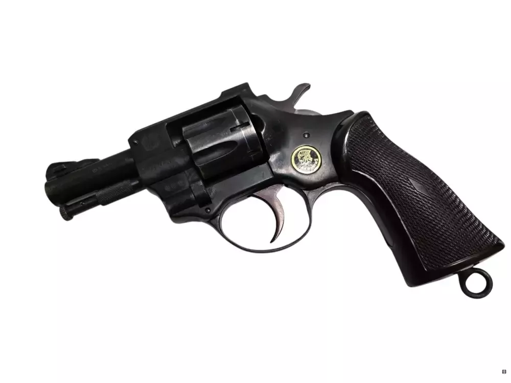 ARMINIUS MODEL HW3 | STAN DOBRY