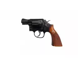 Smith & Wesson 12-3 Airweight | Stan bardzo dobry