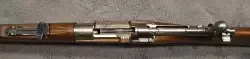 Karabin Mauser Modelo 1909 Argentino, Kaliber 7,65,ARG