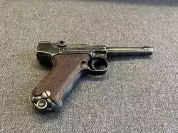 4# PISTOLET marki ERMA-WERKE KGP68 kaliber 7.65 ~ ZAMIANA~