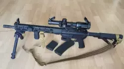 Aero Precision M4E1 Pro Atlas-R 14.5"