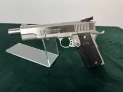 Detonics ScoreMaster Target 45ACP
