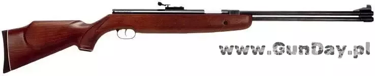 Karabin wiatrówka HW 77