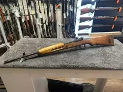Karabin Mauser 98, kal. 308W