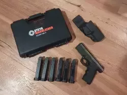 Steyr L9-A1