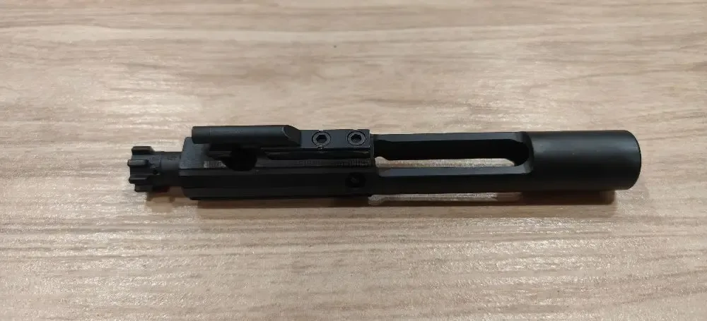 MU-15 od Magazyn Uzbrojenia.