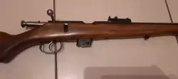 TOZ 18. Karabin bocznego zapłonu Toz 18, w pełni sprawny, w ładnym stanie wizualnym