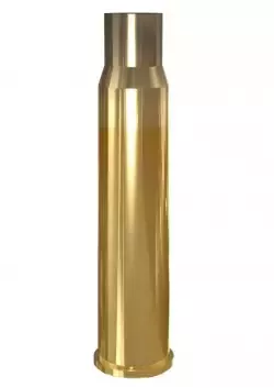 Łuski LAPUA 8x57 IRS Boxer  100 sztuk w pudełku