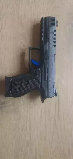 Walther Q5 match SF - Sprzedaż
