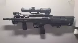 MSBS GROT BULLPUP 16", 5.56/.223REM
36 SZTUKA WYPRODUKOWANA W FABRYCE BRONI RADOM