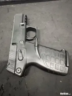 Kel-Tec P17 MOS 22LR 