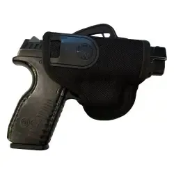 Pistolet CZ 100 9x19 + kabura