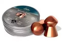 Diabolo H&N BARACUDA POWER 4,5/300