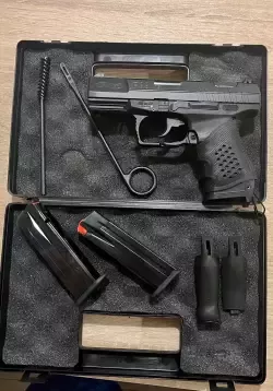 Walther P99 AS FB