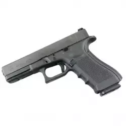 Glock Mod. 22 Gen 4 | .40 S&W | Stan idealny, 3 magazynki, oryginalne pudełko, komplet