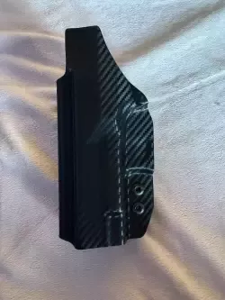 Kabura IWB Kydex Glock 19/19X/23/32/45
Wew. Prawa