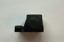 Kolimator SigSauer Romeo-X Compact, wersja otwarta z kropką 2 MOA i okręgiem 32 MOA