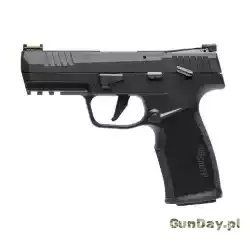 Oferta przykładowa. Aukcja nie ma mocy wiążącej. Baw się, sprawdzaj, licytuj na niby. Pistolet Sig Sauer P322 kal. 22LR