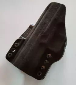 Kabura wewnętrzna IWB G-CODE INCOG SFP 9 (prawa)