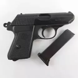 Pistolet gazowy ERMA kal.8mm