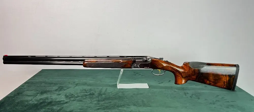 Strzelba Bok Beretta DT10 Trap kal.12