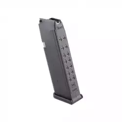 Magazynek do Glocka 17 9mm x 19PARA 17-nabojowy (1077) 