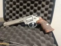 Rewolwer ALFA 2261 Stainless