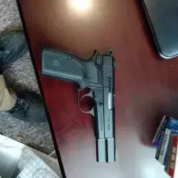 Girsan MC P35
