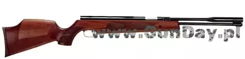 Karabin wiatrówka HW 97 K 1.jpg