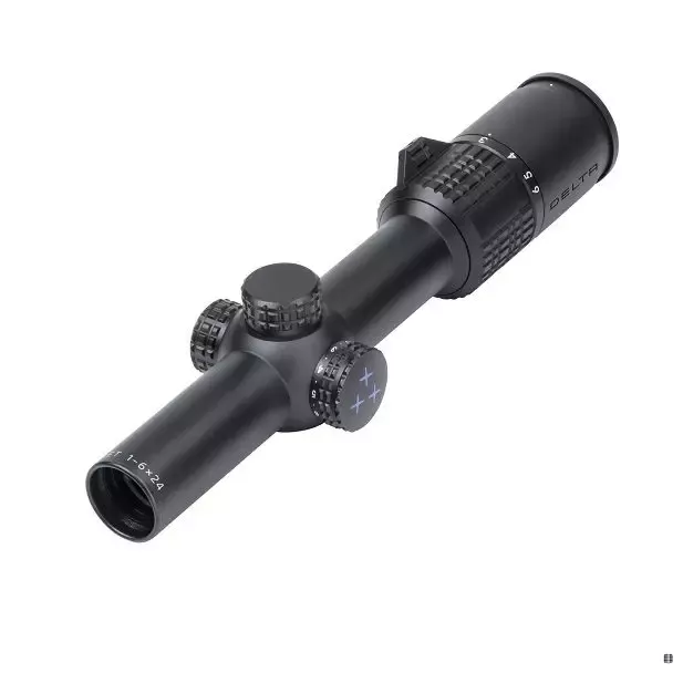 Luneta celownicza Delta Hornet 1-6x24 DDBR.jpg