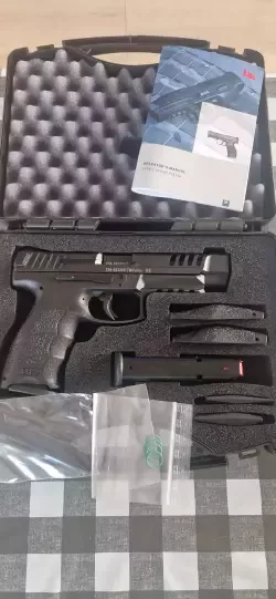 HK SFP9L PB OR  możliwa zamiana