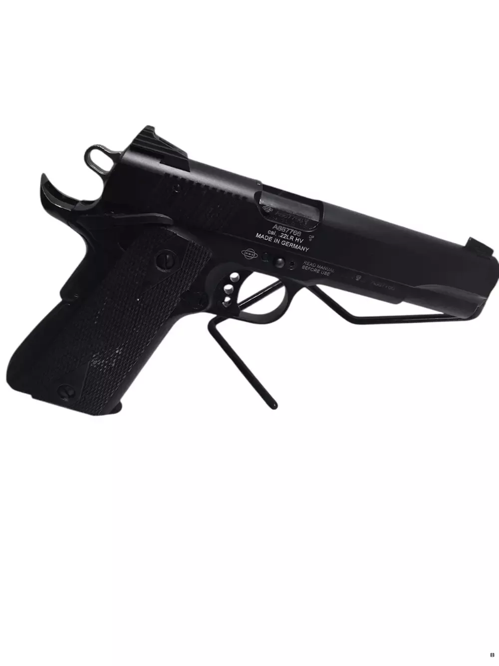 PISTOLET GSG 1911 | STAN BARDZO DOBRY