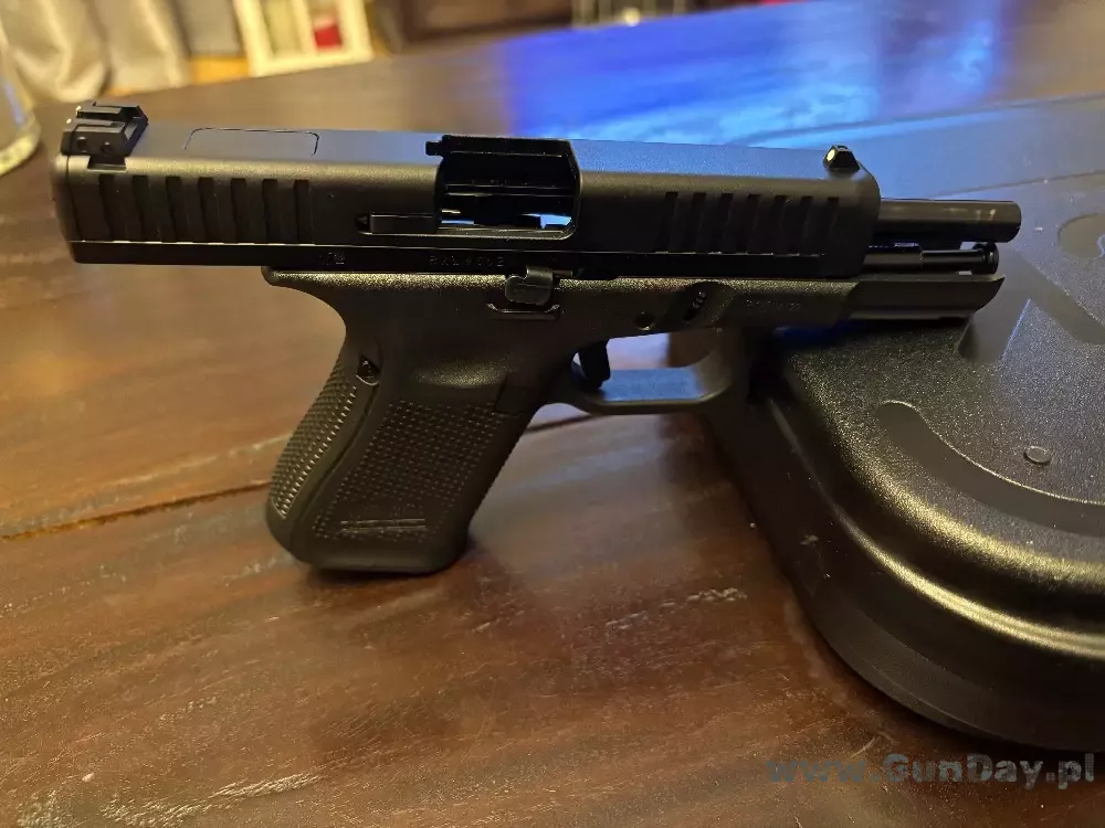 Sprzedam Glock 44  22l.r.