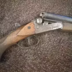 Dubeltówka SIMSON kal.16/70